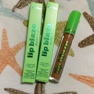 Lime Crime Lip Blaze Bundle